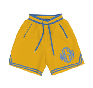 WeGotNext Shorts