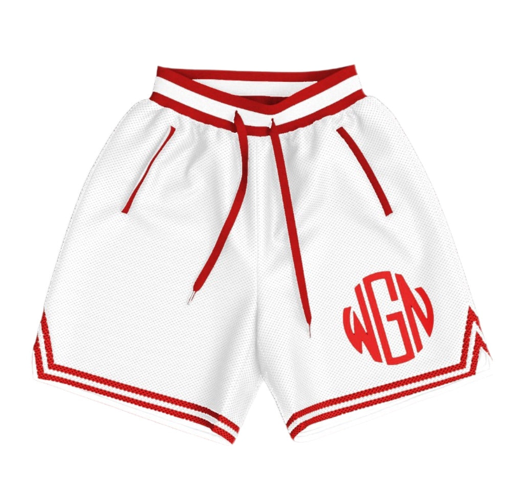 WeGotNext Shorts