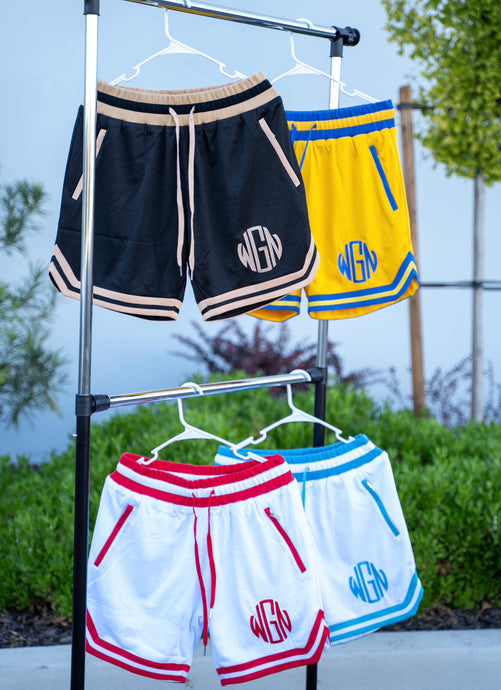 WeGotNext Shorts