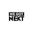 WeGotNext Clothing