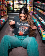 Load image into Gallery viewer, WeGotNext “And We’re Here to Stay” Tee – Black