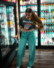 Load image into Gallery viewer, WeGotNext “And We’re Here to Stay” Tee – Black