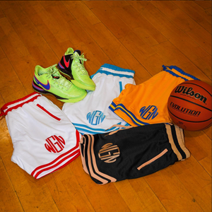 WeGotNext Shorts