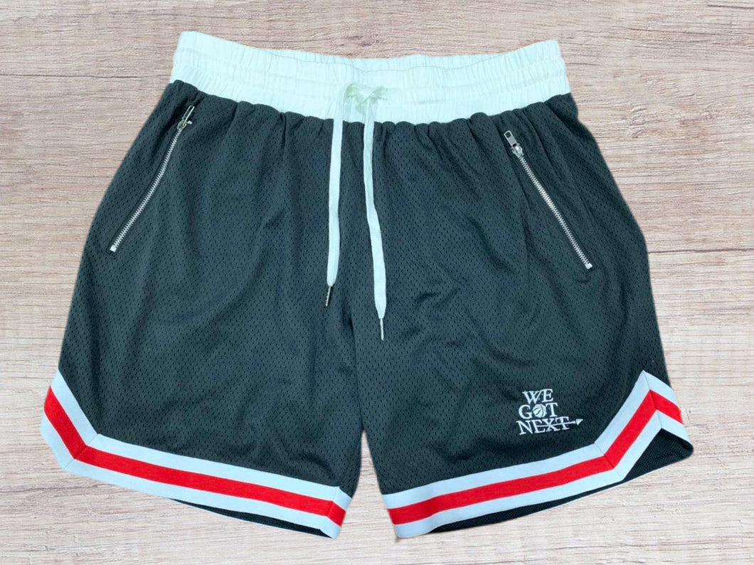 WeGotNext Shorts