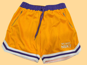 WeGotNext Shorts