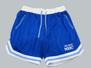 WeGotNext Shorts