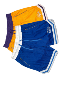 WeGotNext Shorts