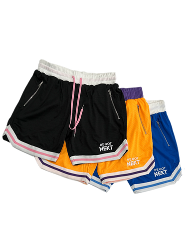 WeGotNext Shorts