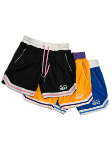 WeGotNext Shorts