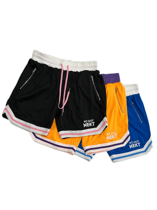 WeGotNext Shorts