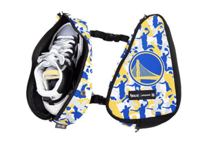 Warriors NBALAB x Solepack SP-1