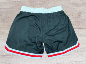 WeGotNext Shorts