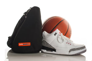 Solepack SP-1 Original - Black